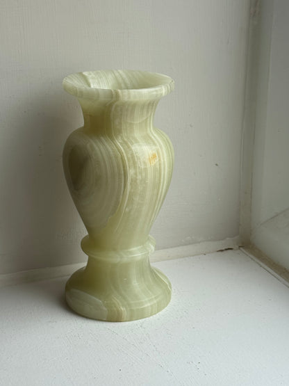 Onyx Candle Holders (Various)