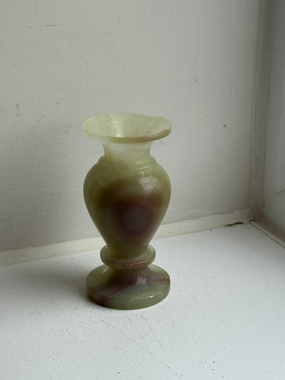 Onyx Candle Holders (Various)