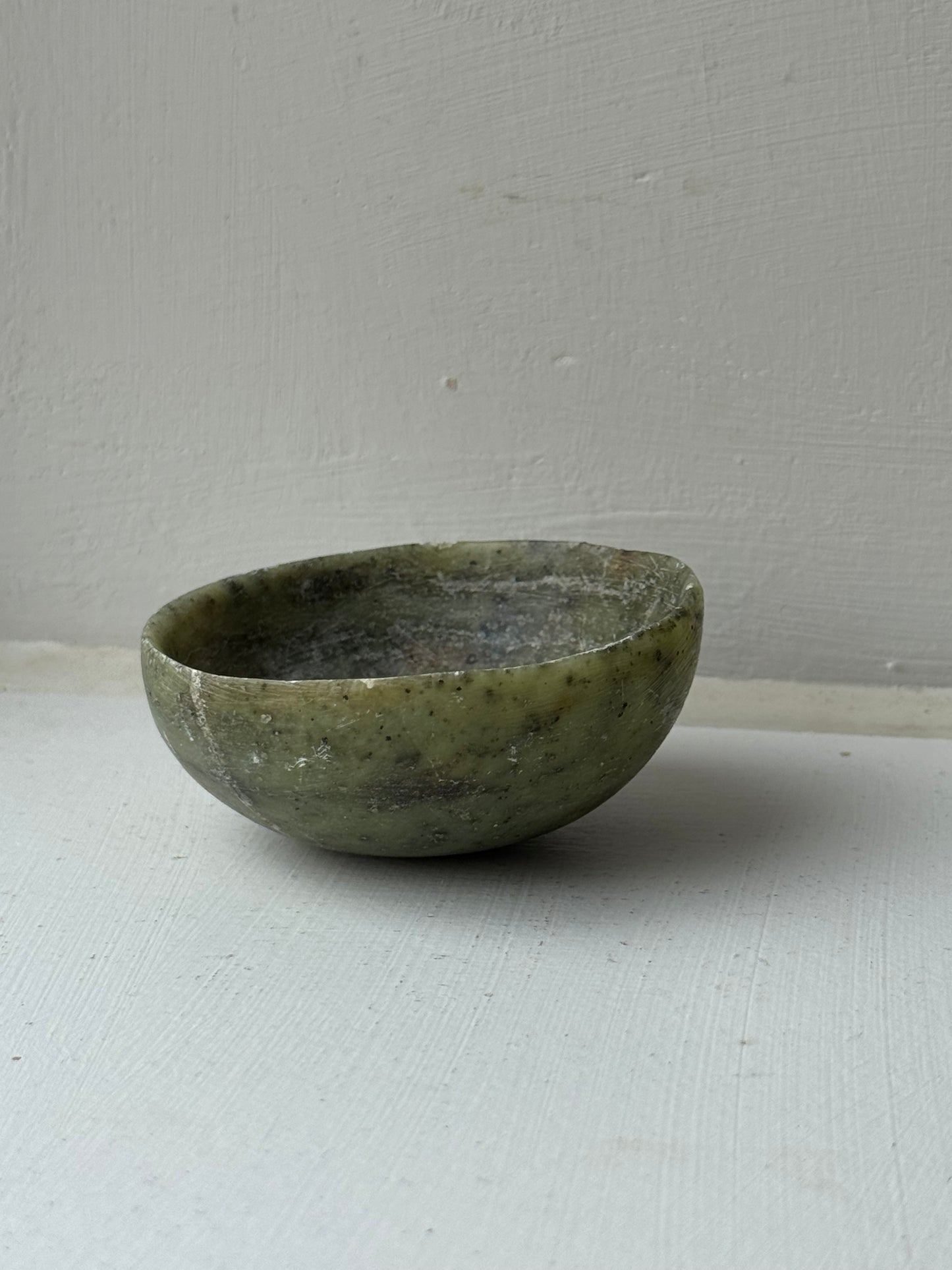 Carved Natural Stone Dishes