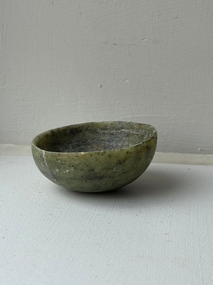 Carved Natural Stone Dishes