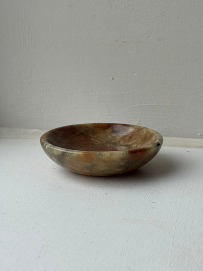 Carved Natural Stone Dishes