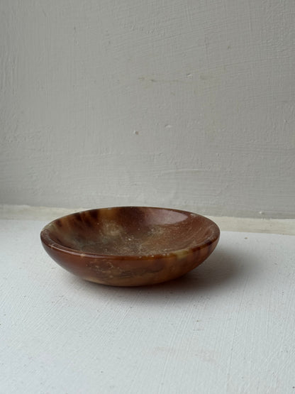 Carved Natural Stone Dishes
