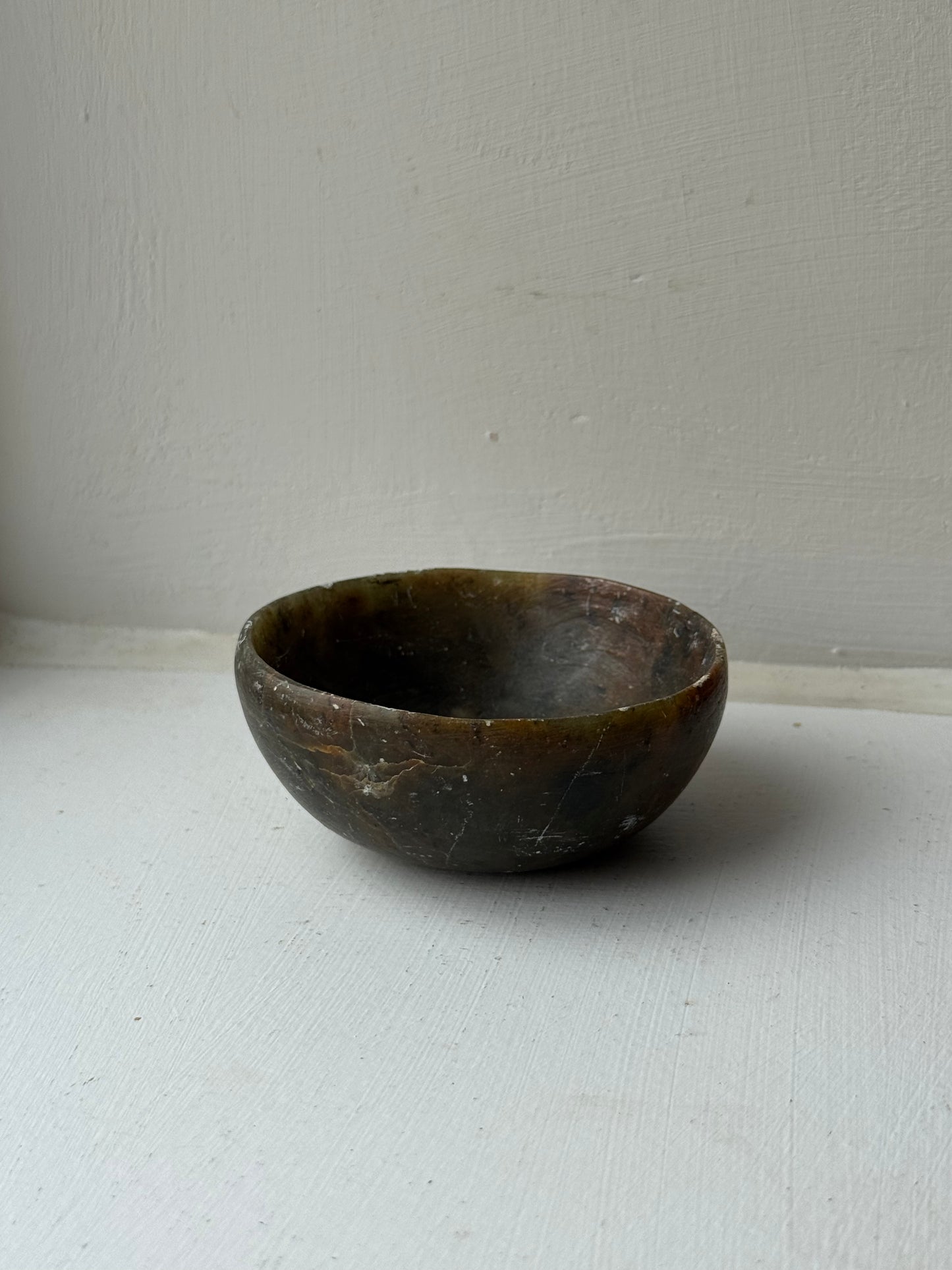 Carved Natural Stone Dishes