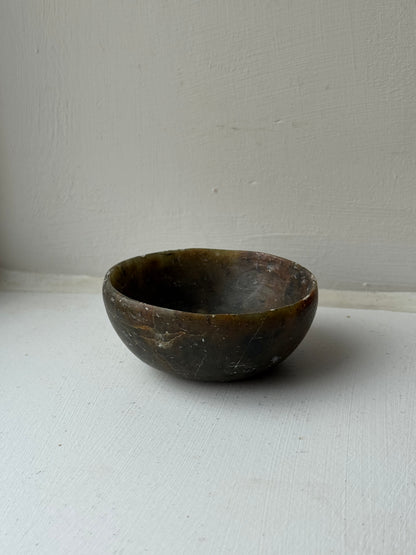 Carved Natural Stone Dishes