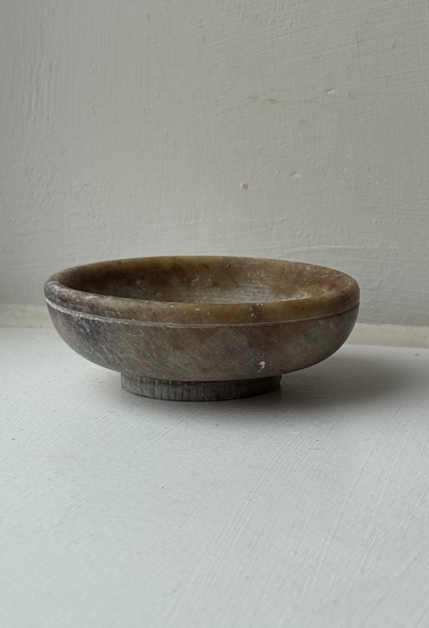 Carved Natural Stone Dishes