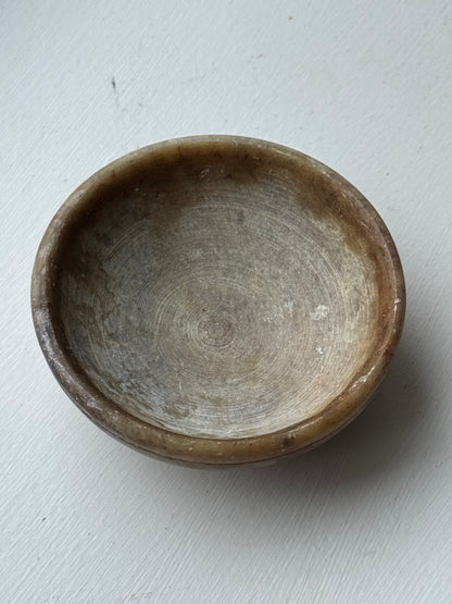 Carved Natural Stone Dishes