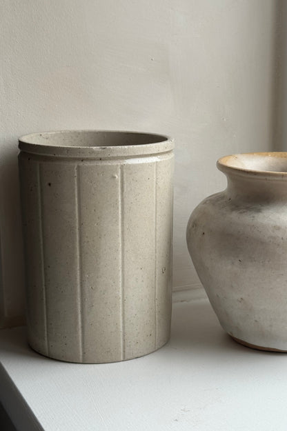 Vintage Marmalade Jar