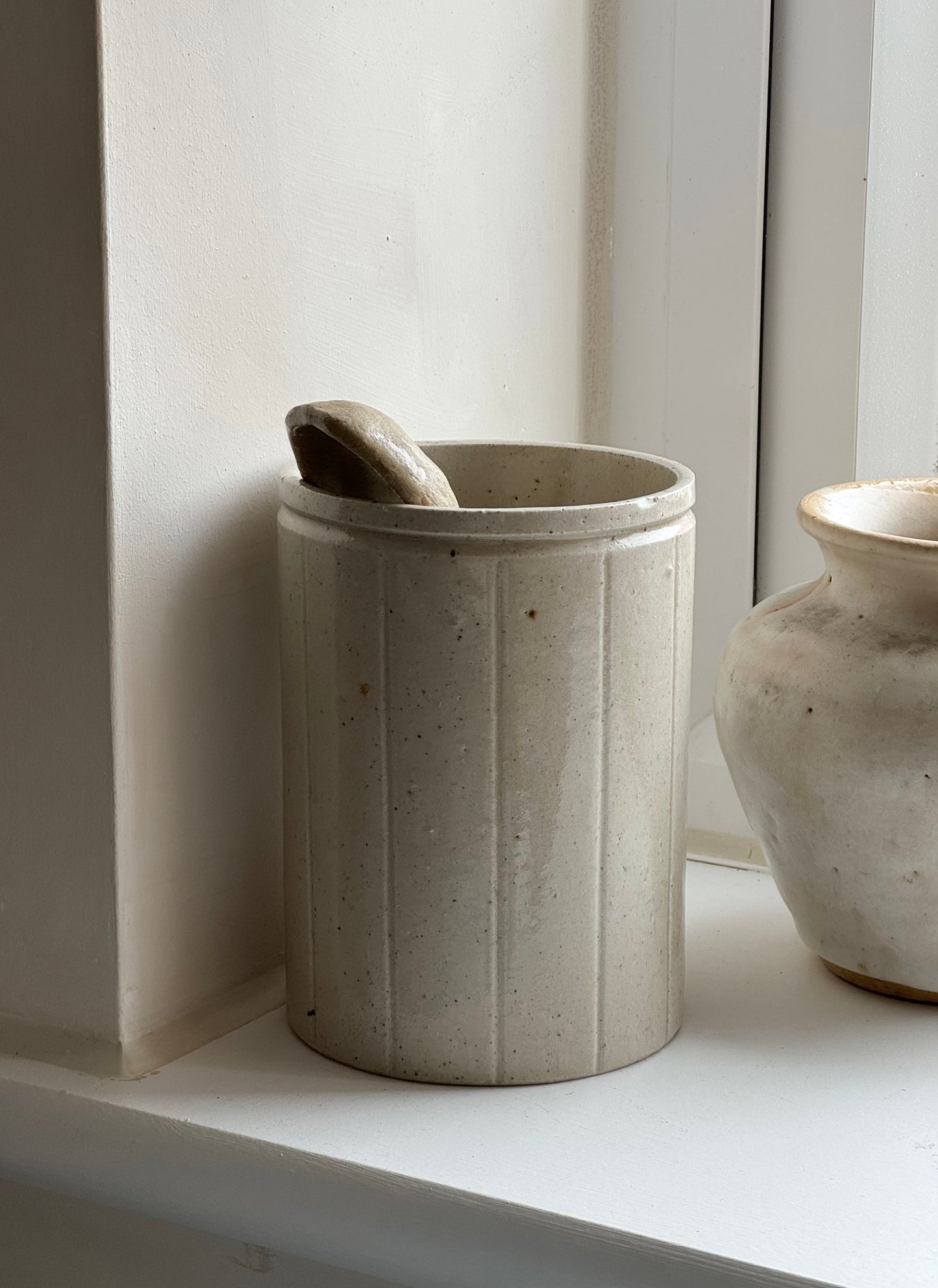 Vintage Marmalade Jar