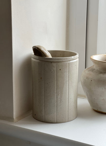 Vintage Marmalade Jar