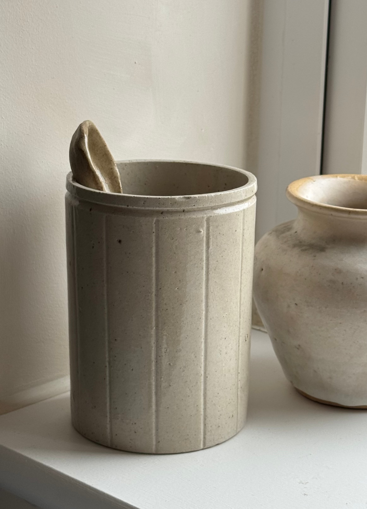 Vintage Marmalade Jar