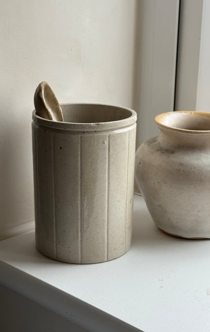 Vintage Marmalade Jar