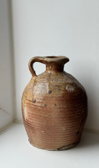 Small French Jug