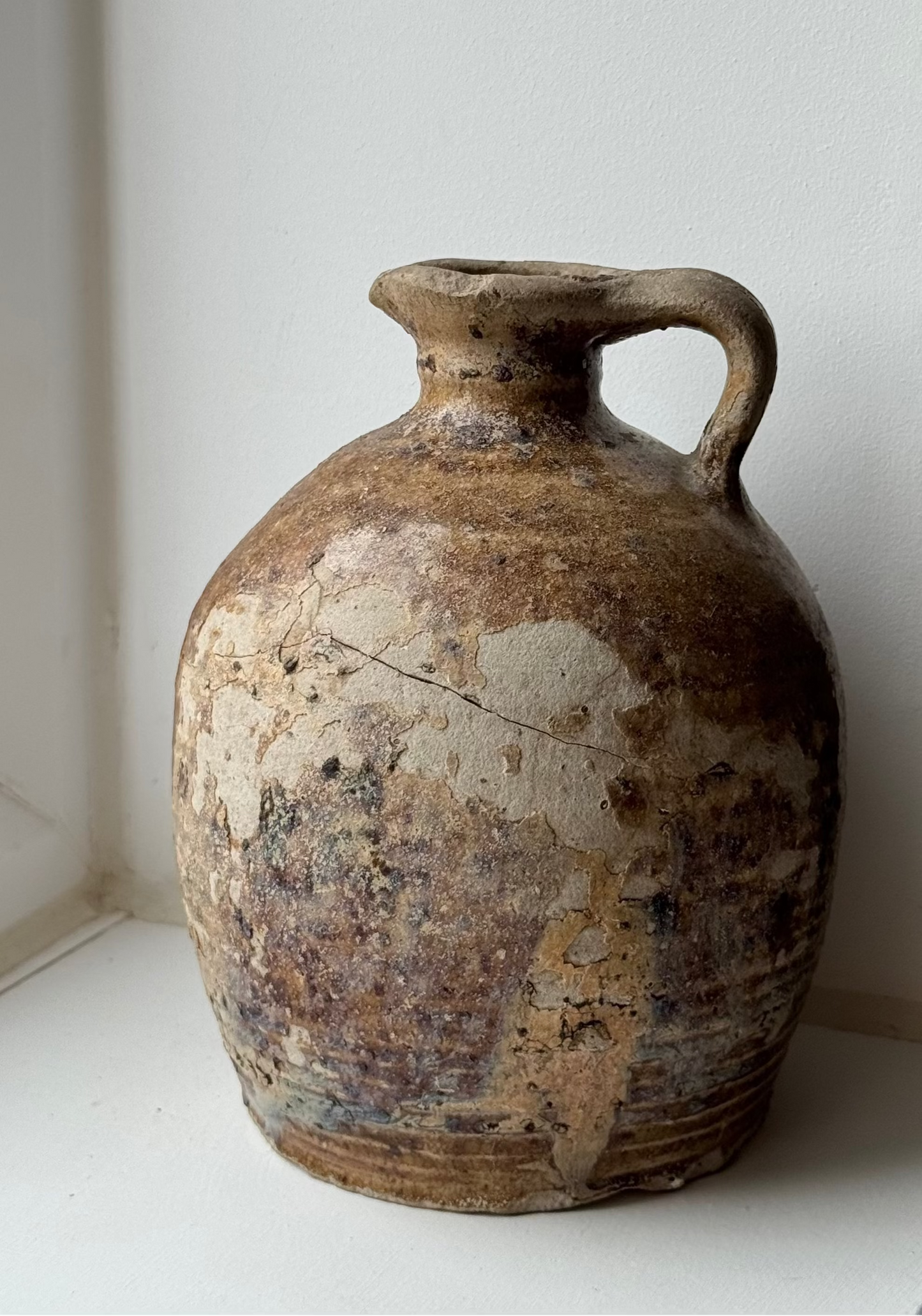 Small French Jug