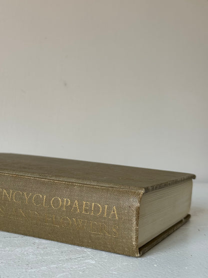 Large Vintage 'Reader's Digest' Encyclopedia Book