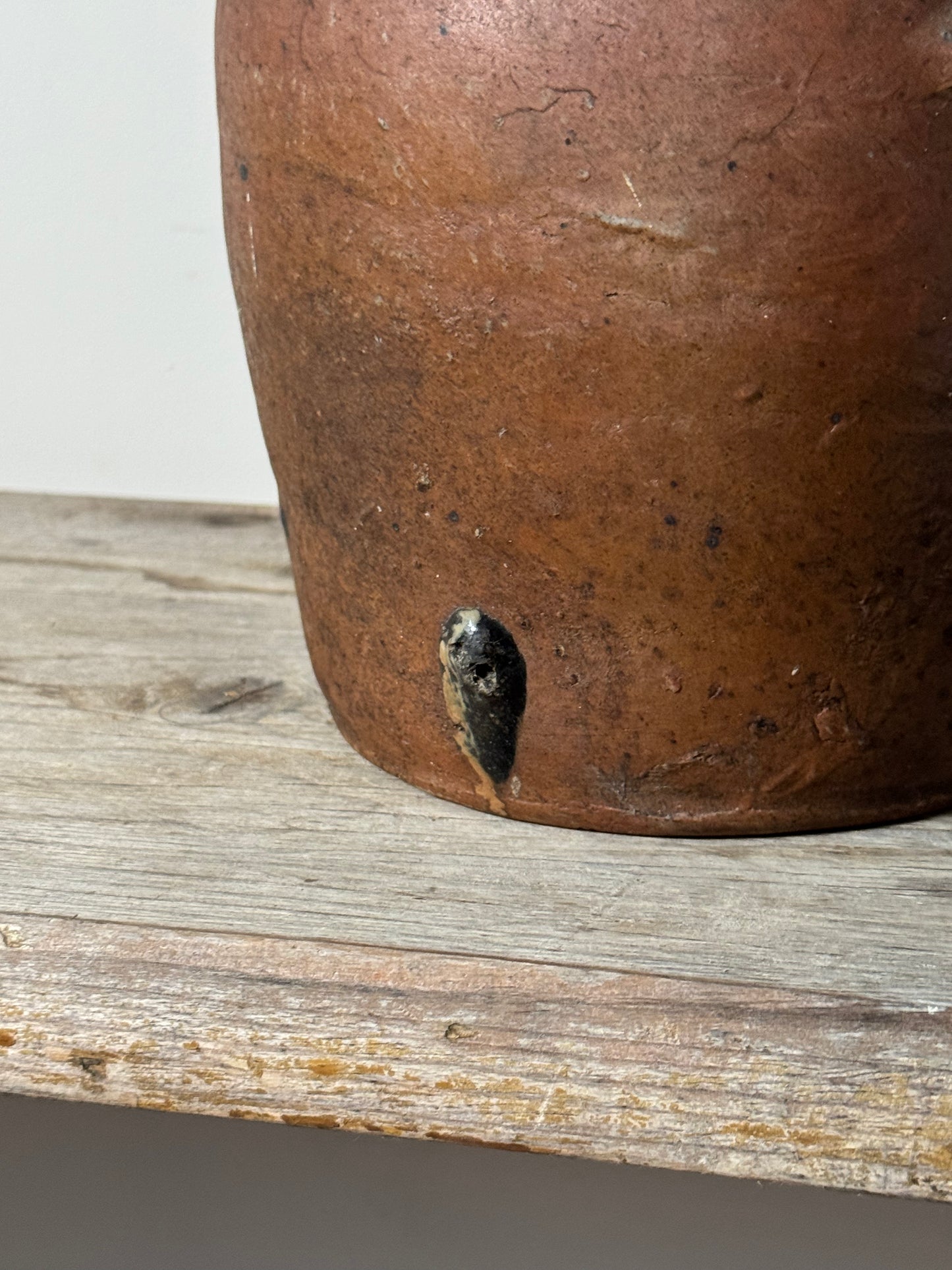 Twin Loop Handle French Pot