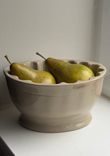Vintage Jelly Mould