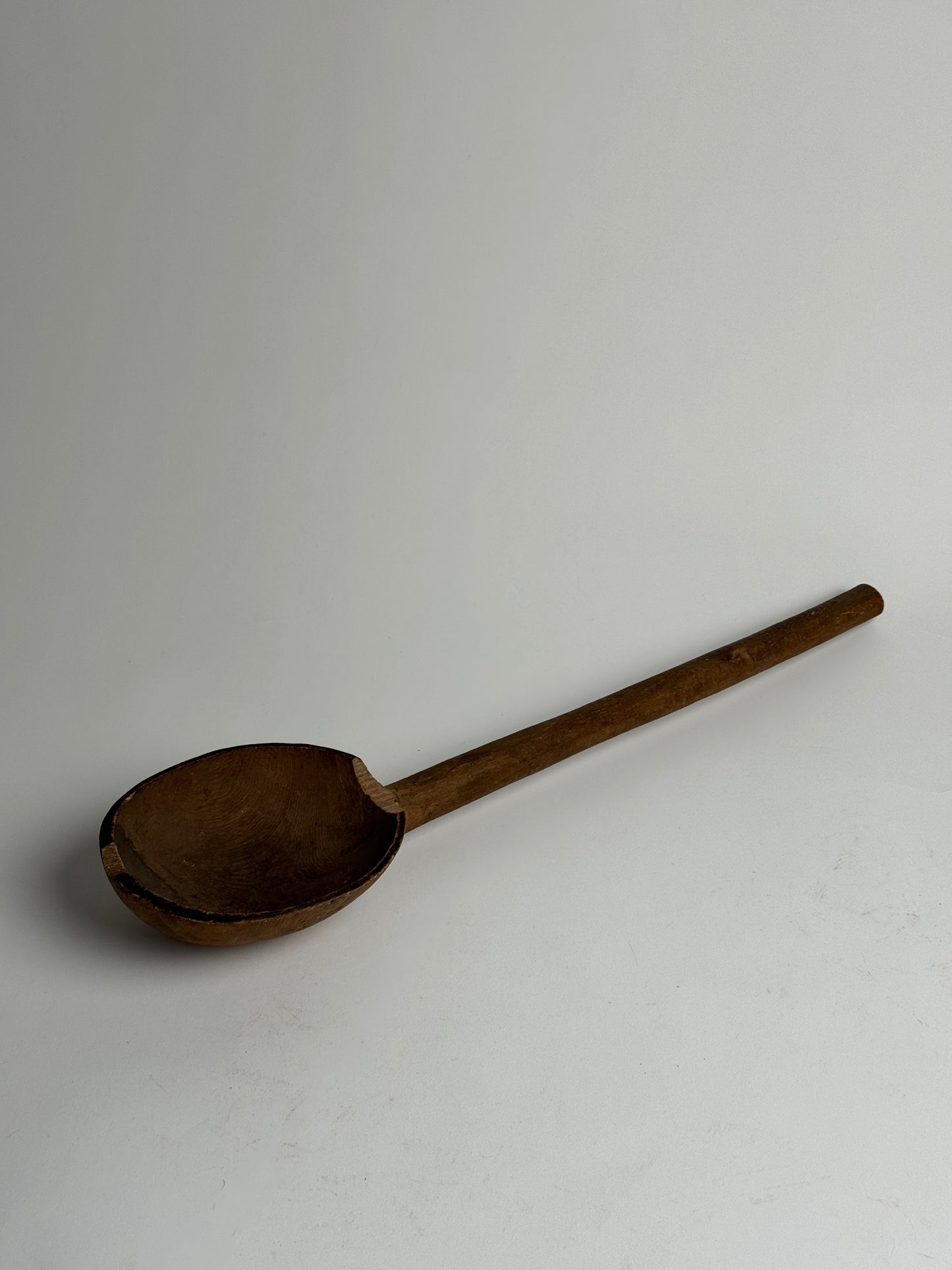 Antique Grain Scoop