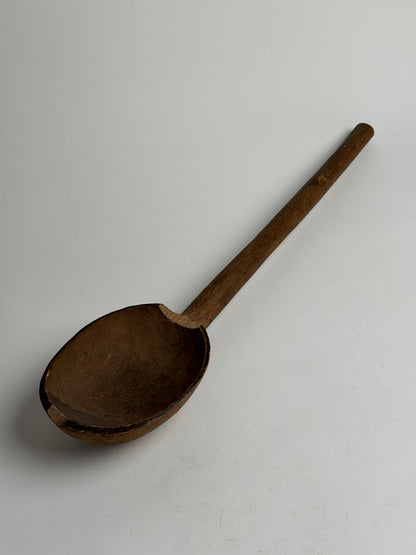 Antique Grain Scoop