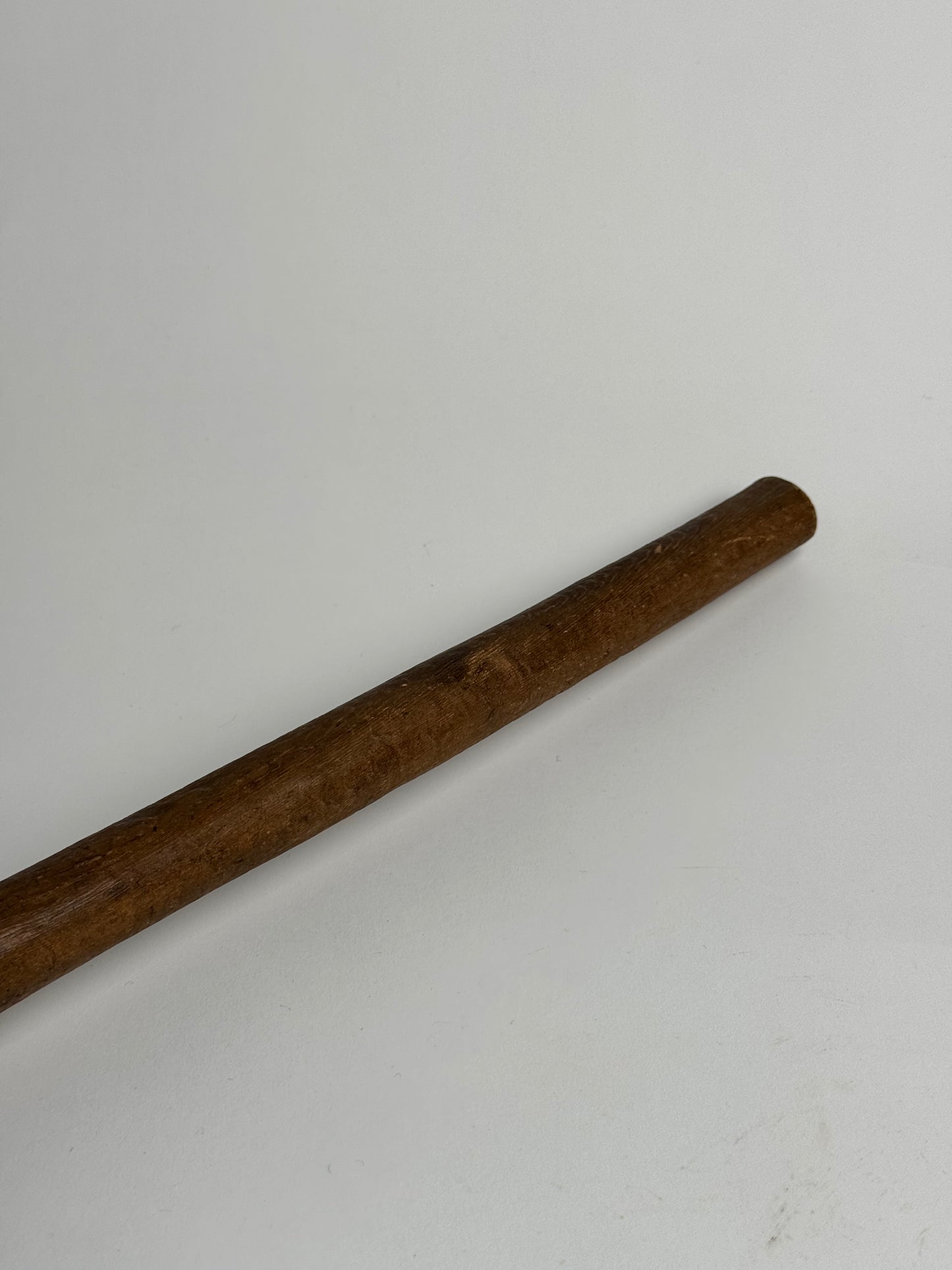 Antique Grain Scoop