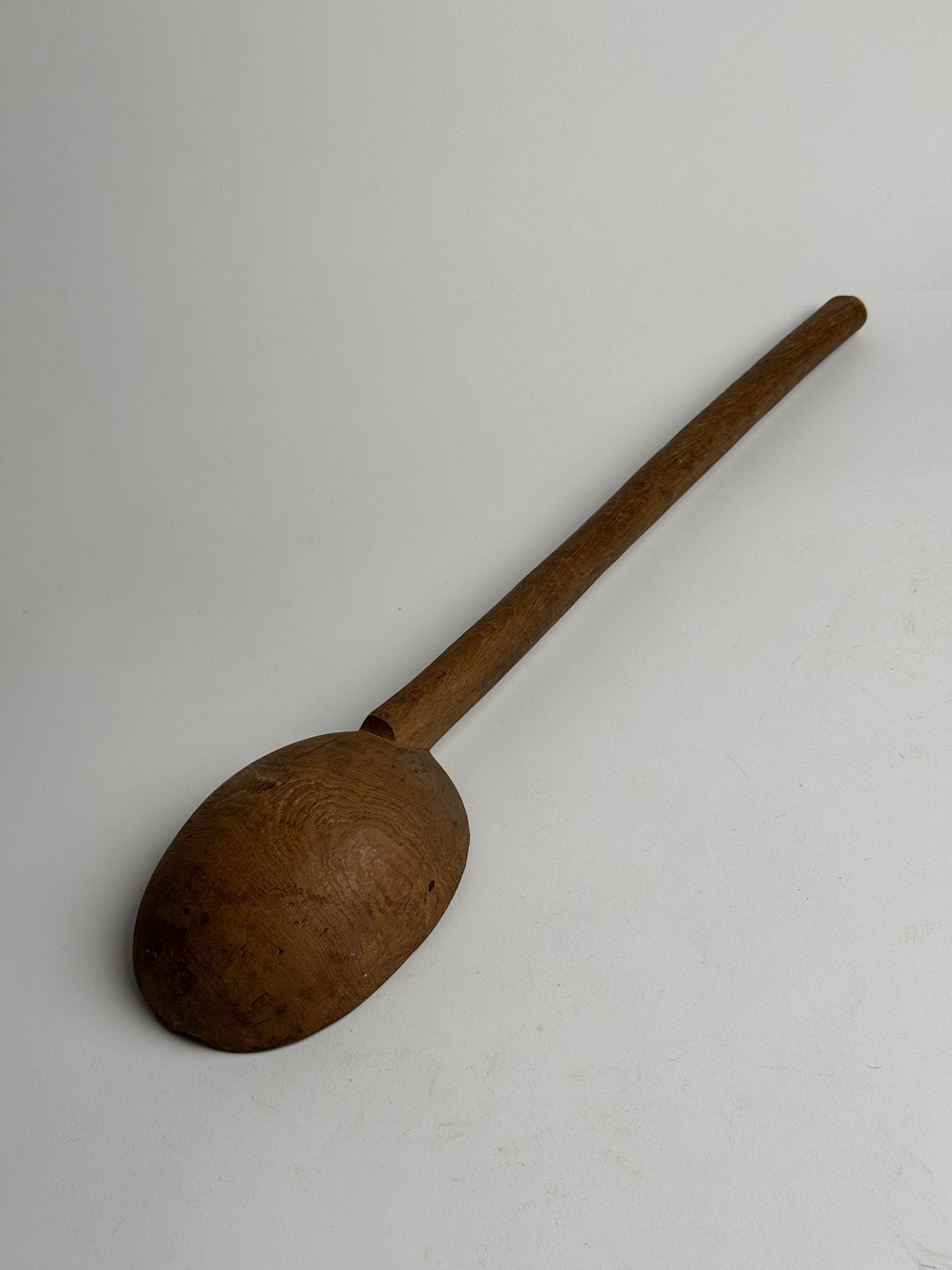 Antique Grain Scoop