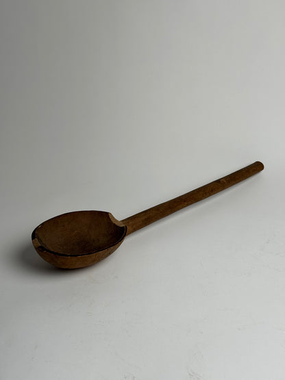 Antique Grain Scoop