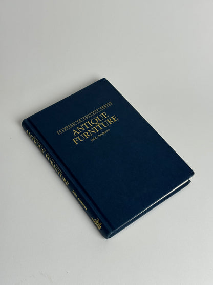Vintage 'Antique Furniture' Book