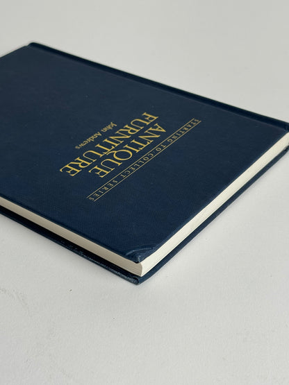 Vintage 'Antique Furniture' Book