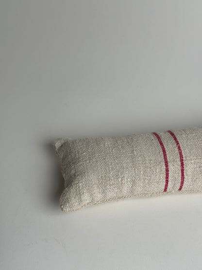 Lavender Filled French Grain Sack