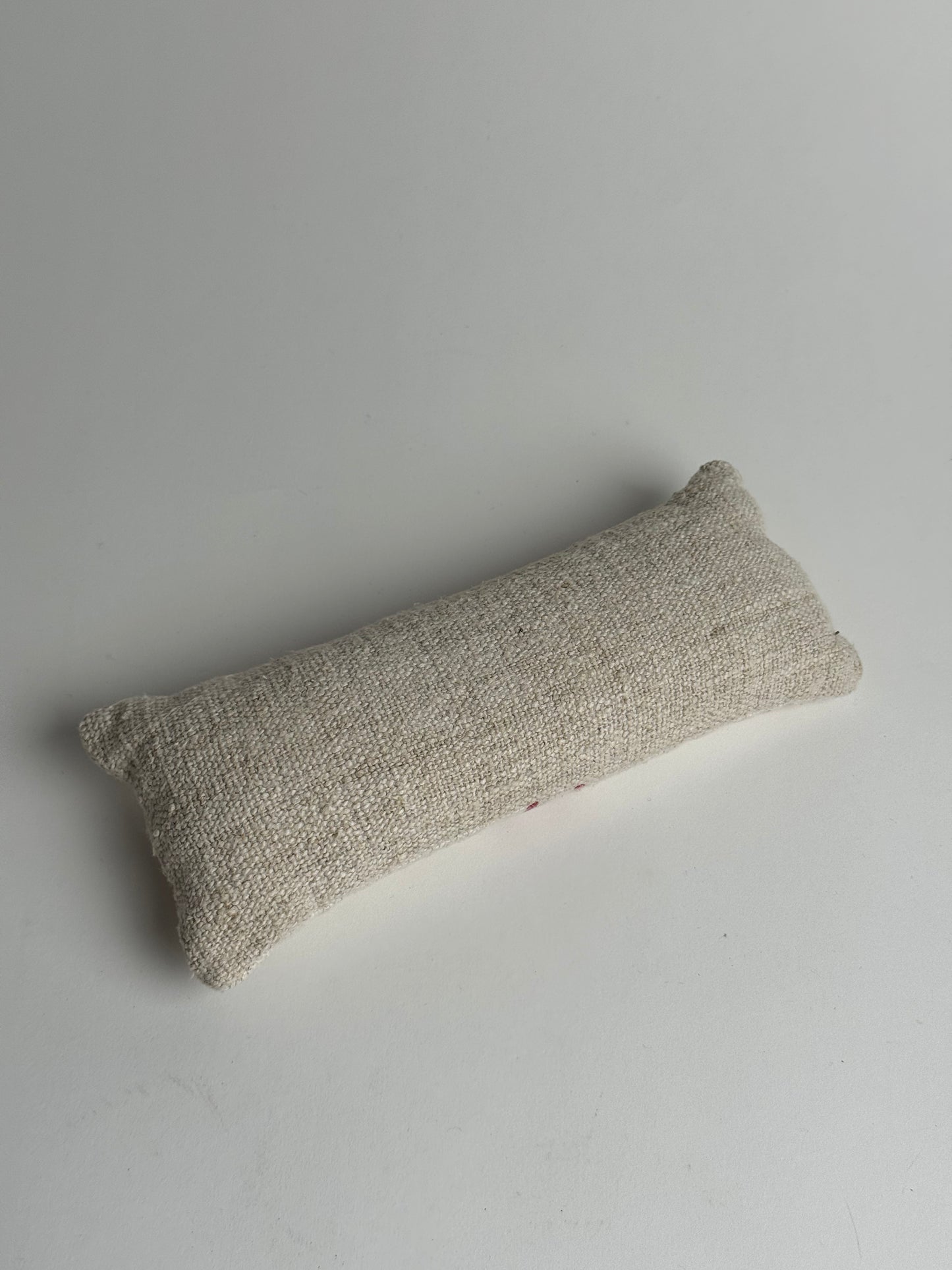 Lavender Filled French Grain Sack
