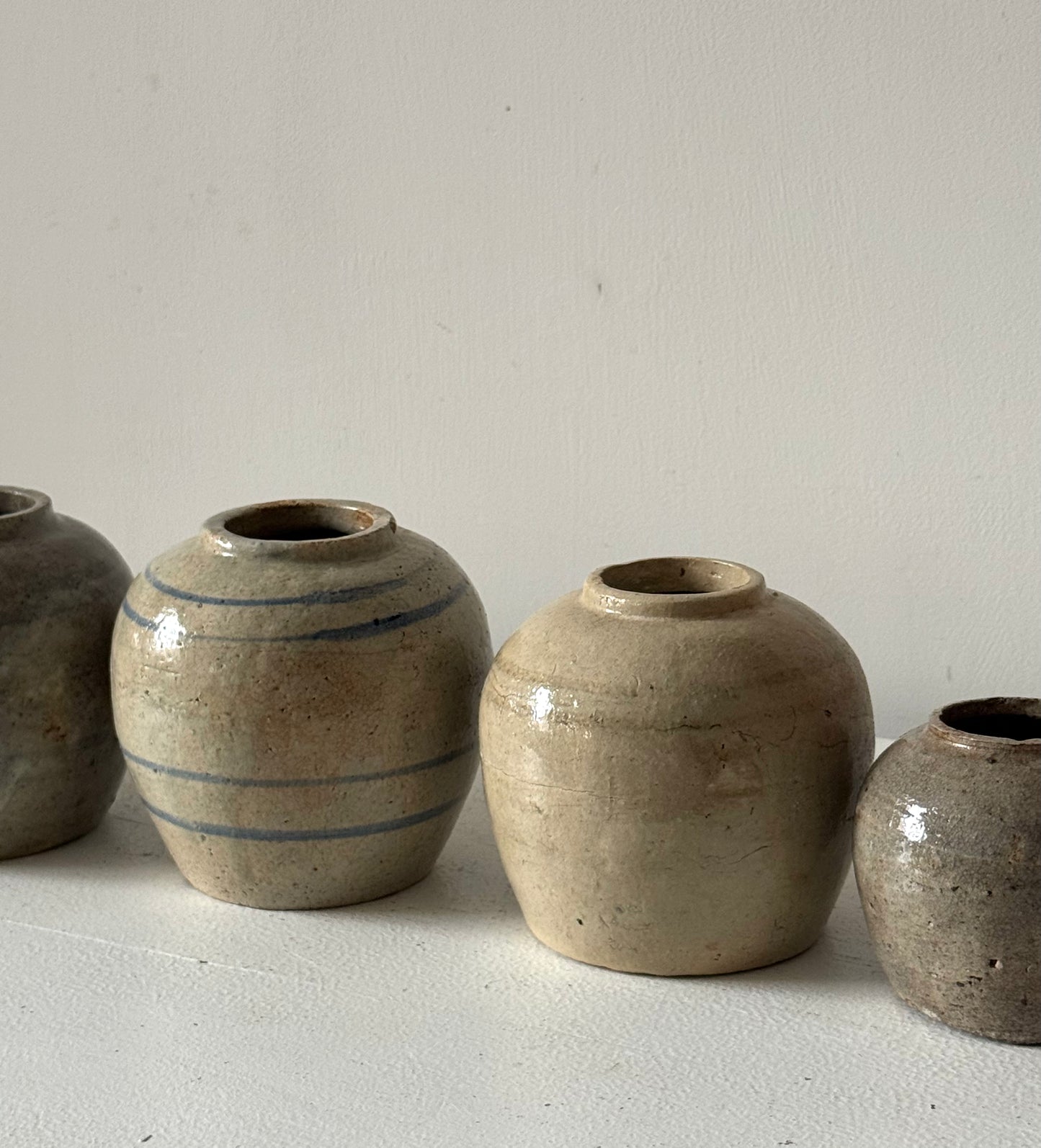 Ginger Jars (Various)