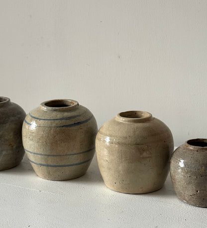 Ginger Jars (Various)