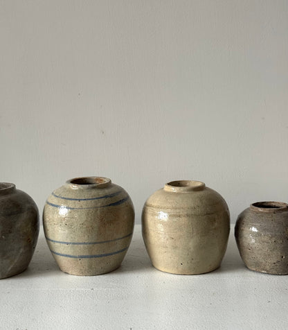 Ginger Jars (Various)