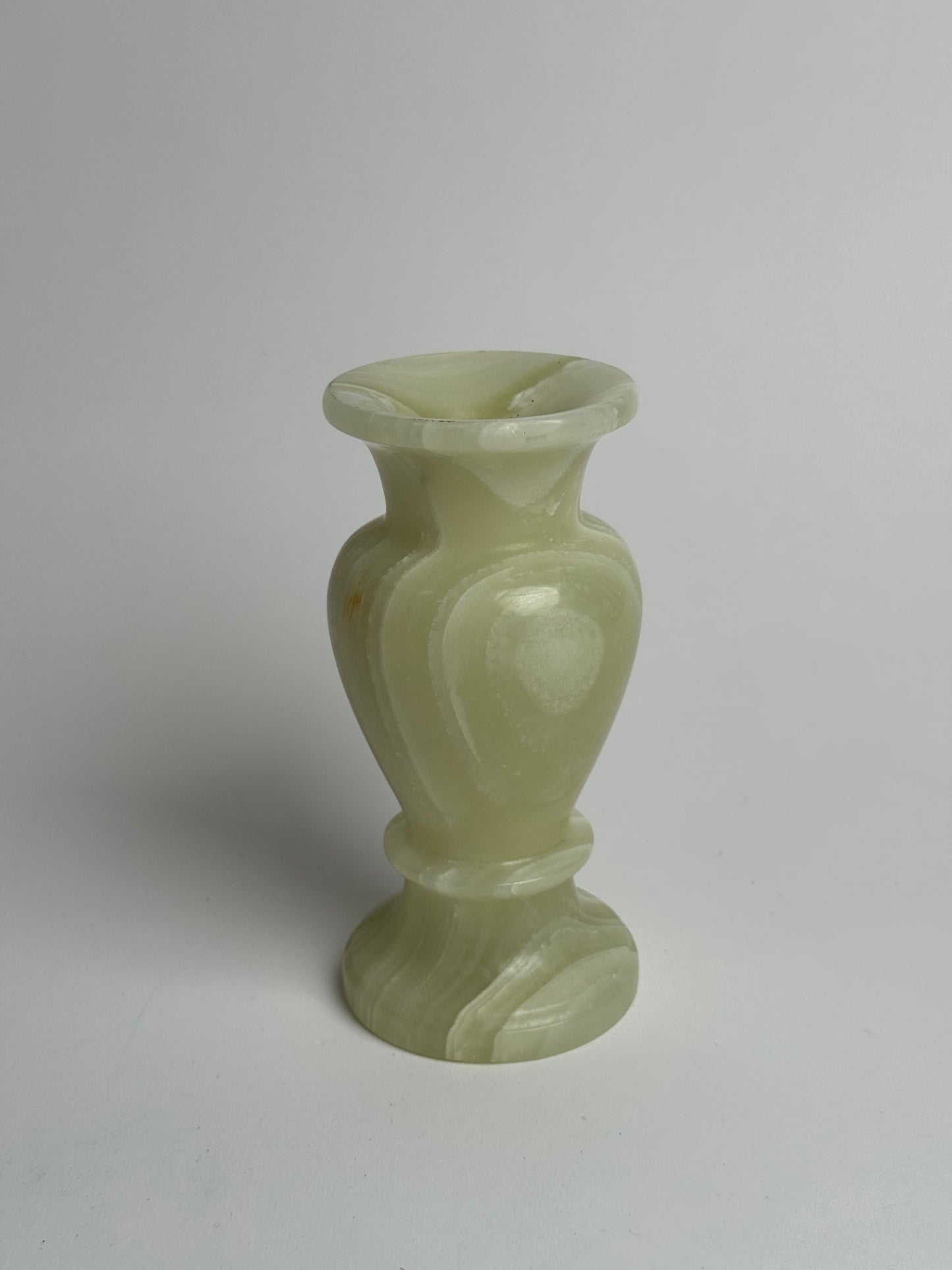 Onyx Candle Holders (Various)