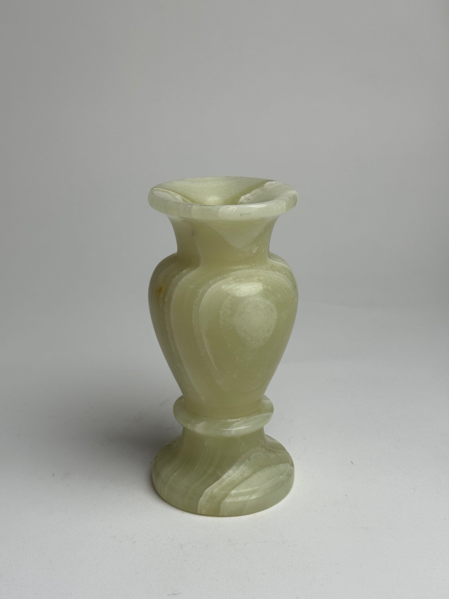 Onyx Candle Holders (Various)
