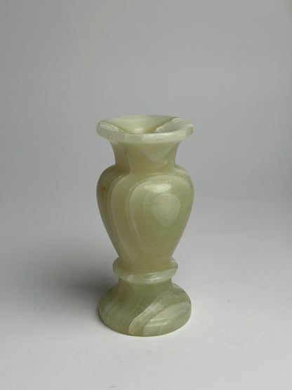Onyx Candle Holders (Various)