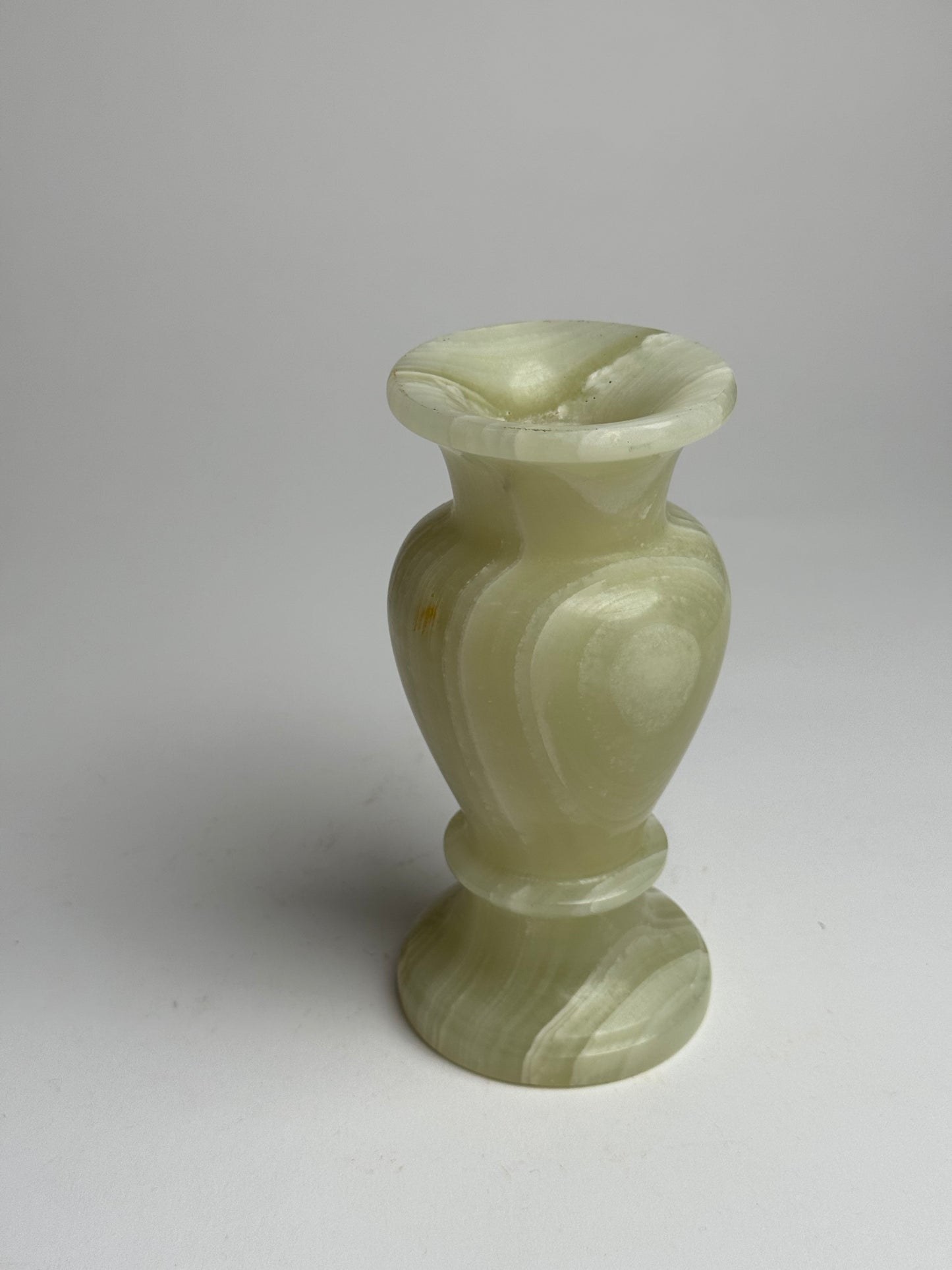 Onyx Candle Holders (Various)