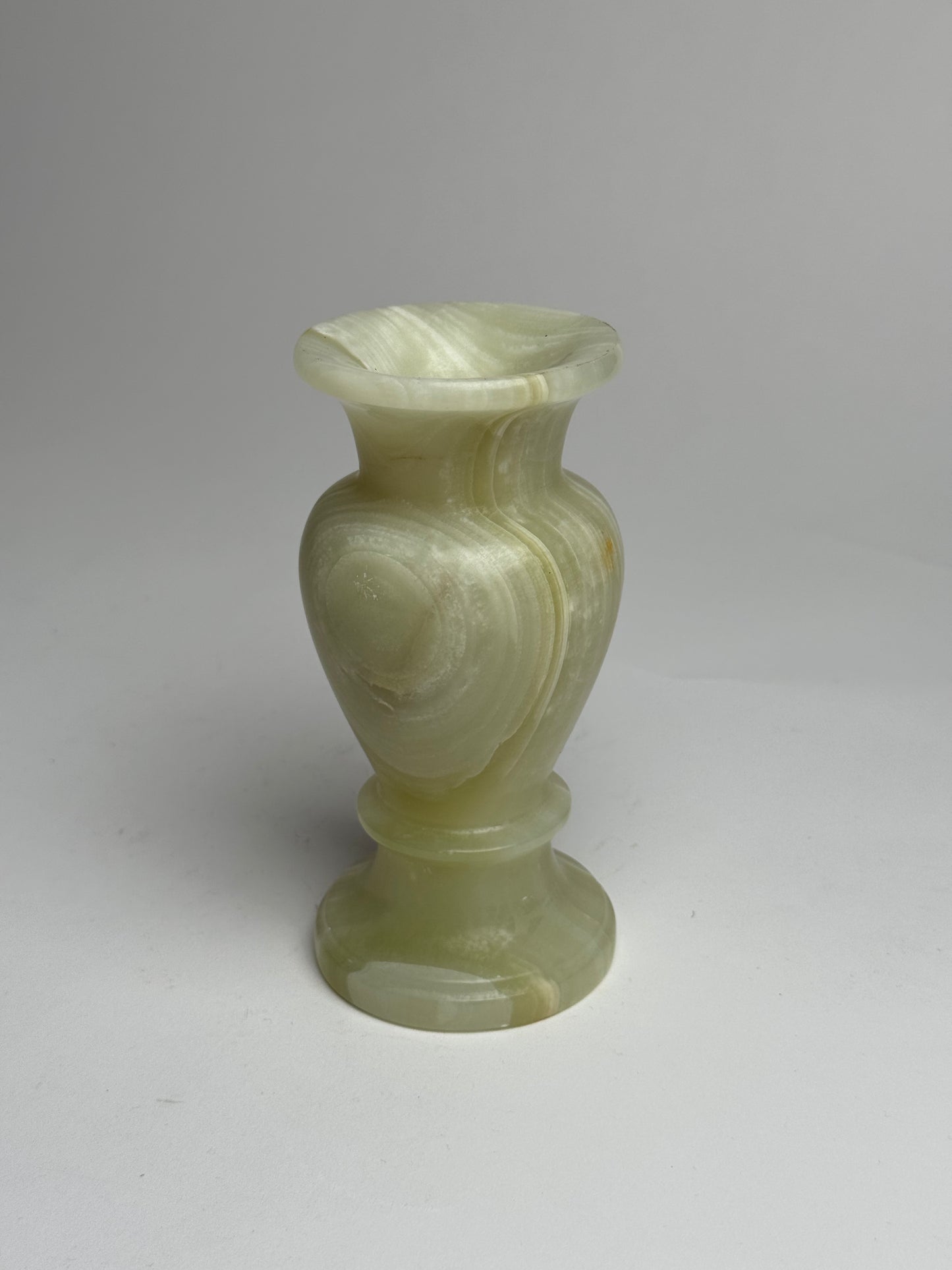 Onyx Candle Holders (Various)