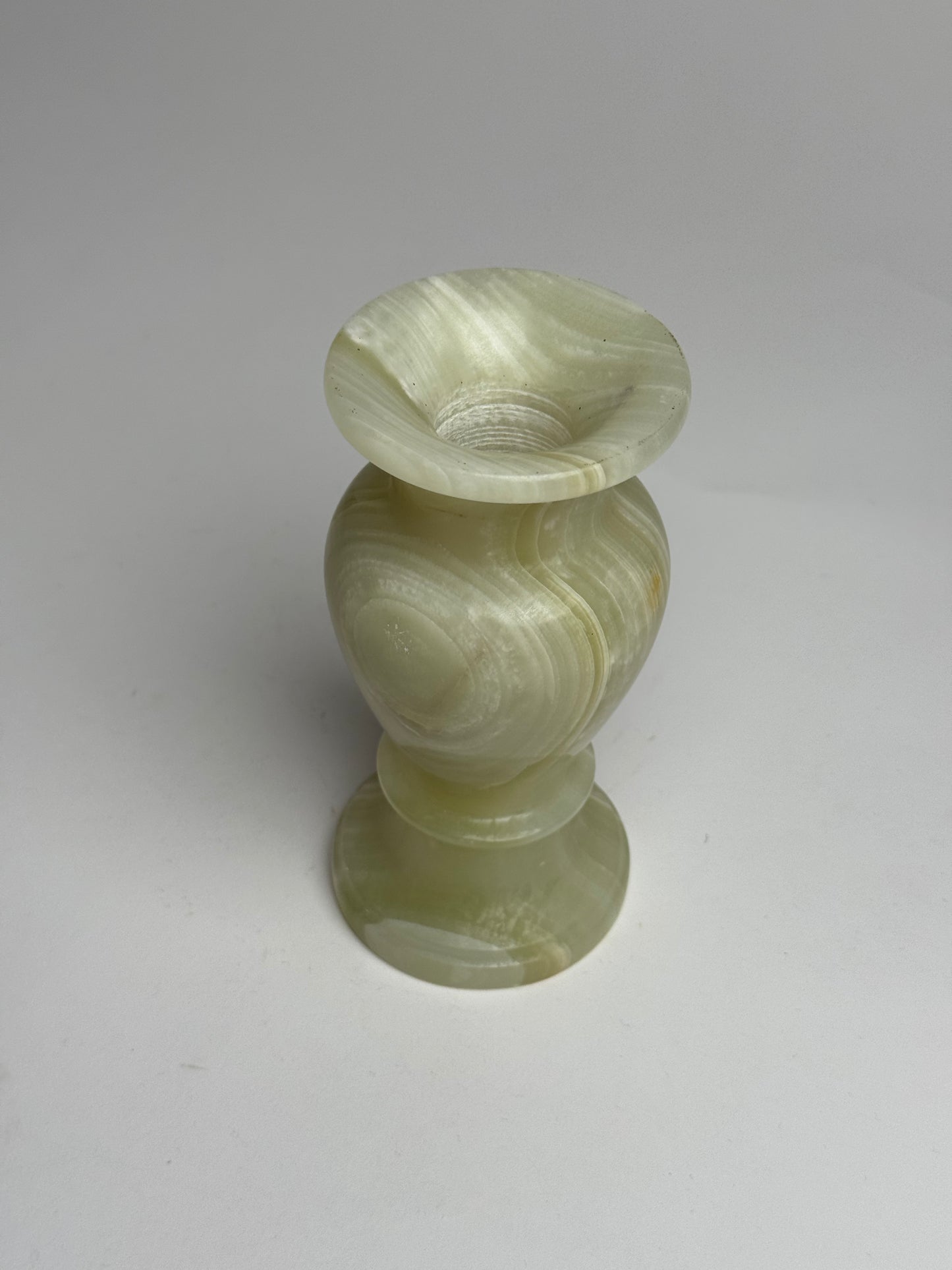 Onyx Candle Holders (Various)