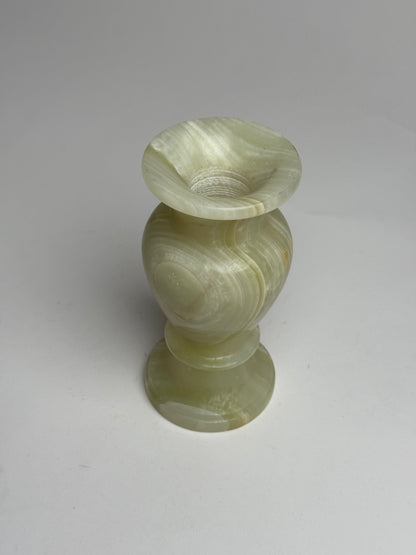 Onyx Candle Holders (Various)