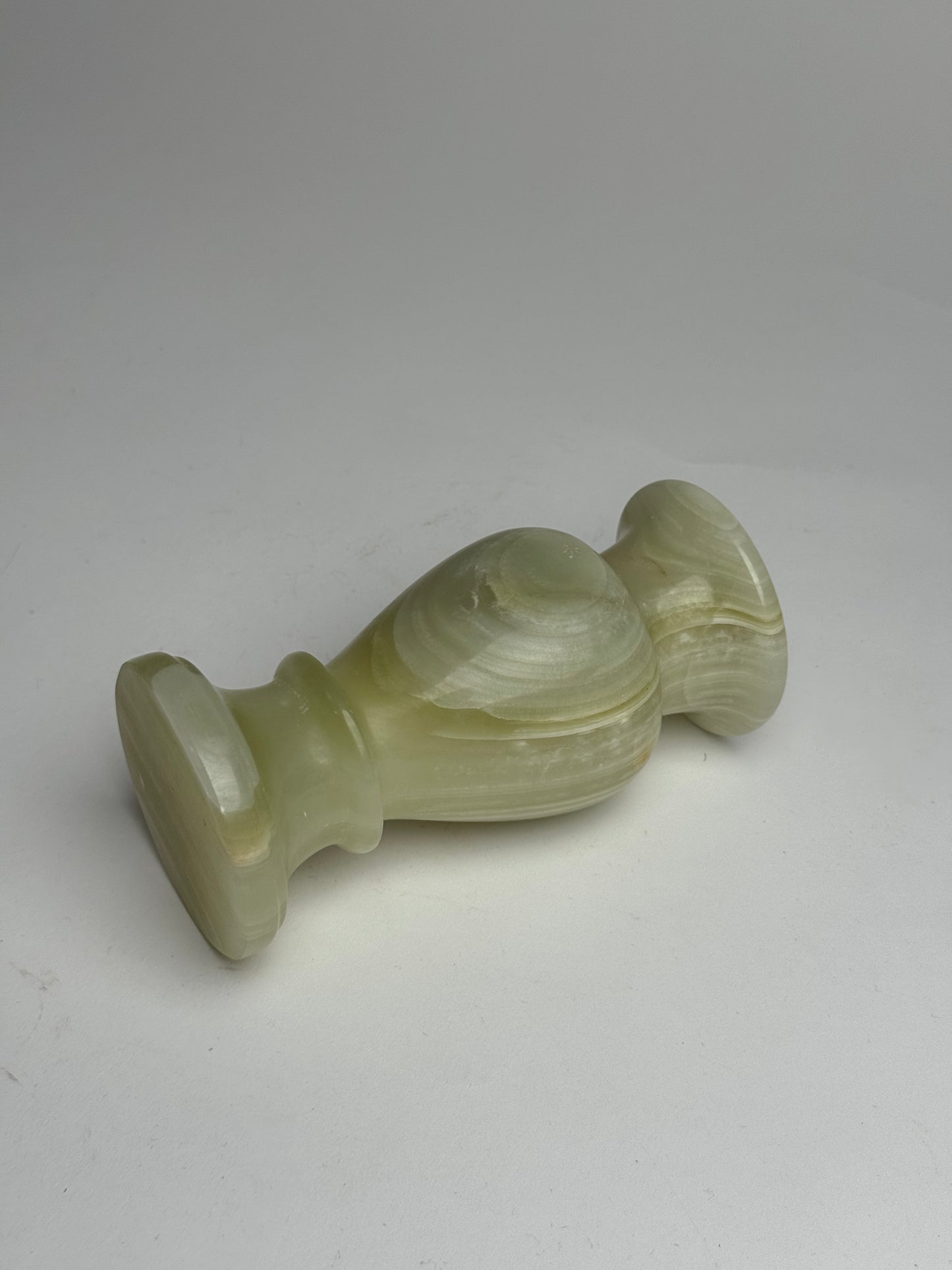 Onyx Candle Holders (Various)