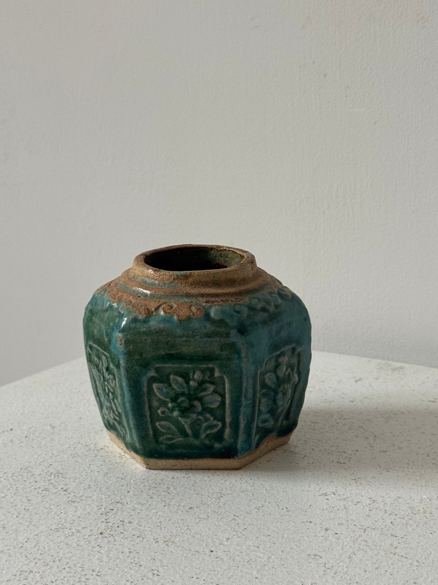 Chinese Ginger Jar