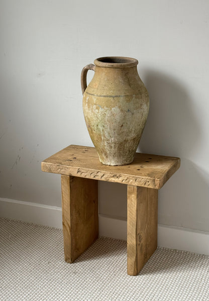 Large Turkish Vessel