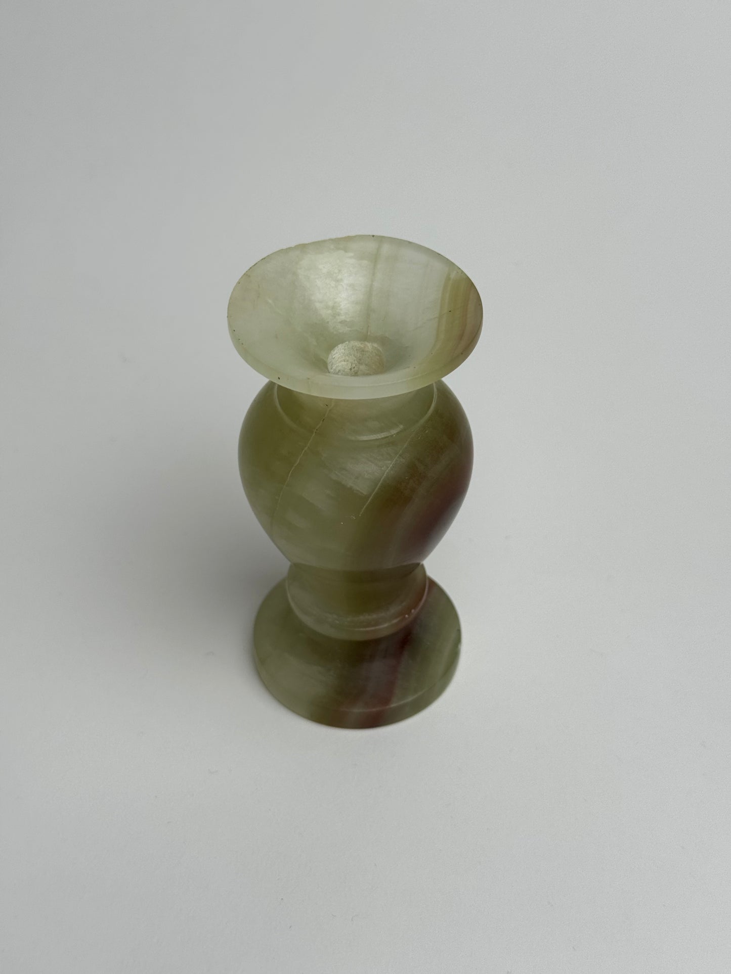 Onyx Candle Holders (Various)