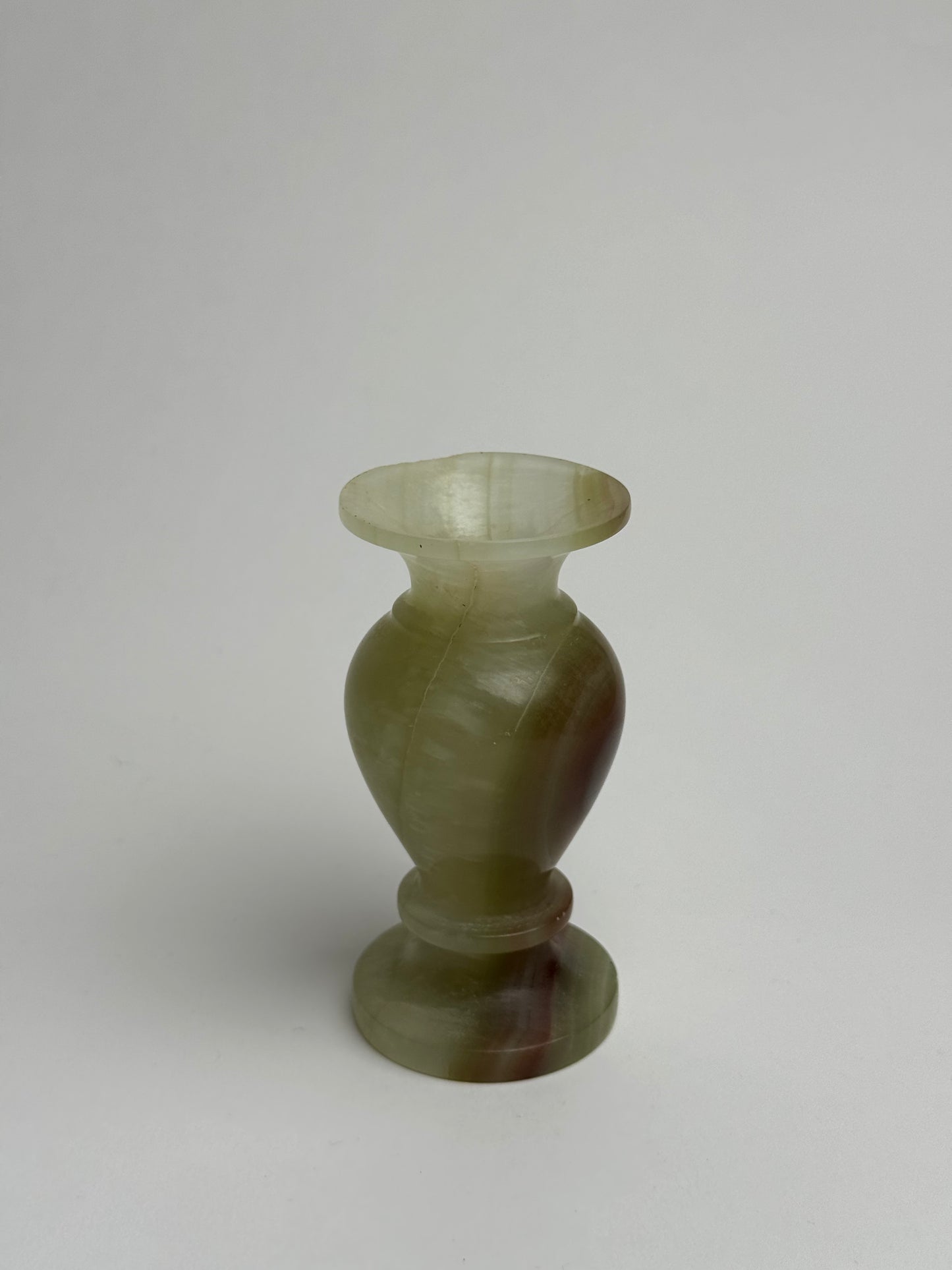 Onyx Candle Holders (Various)