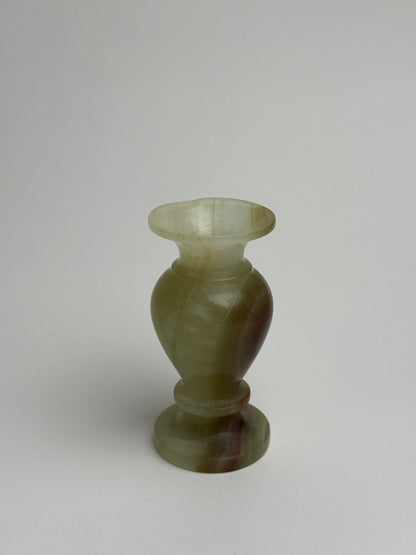 Onyx Candle Holders (Various)