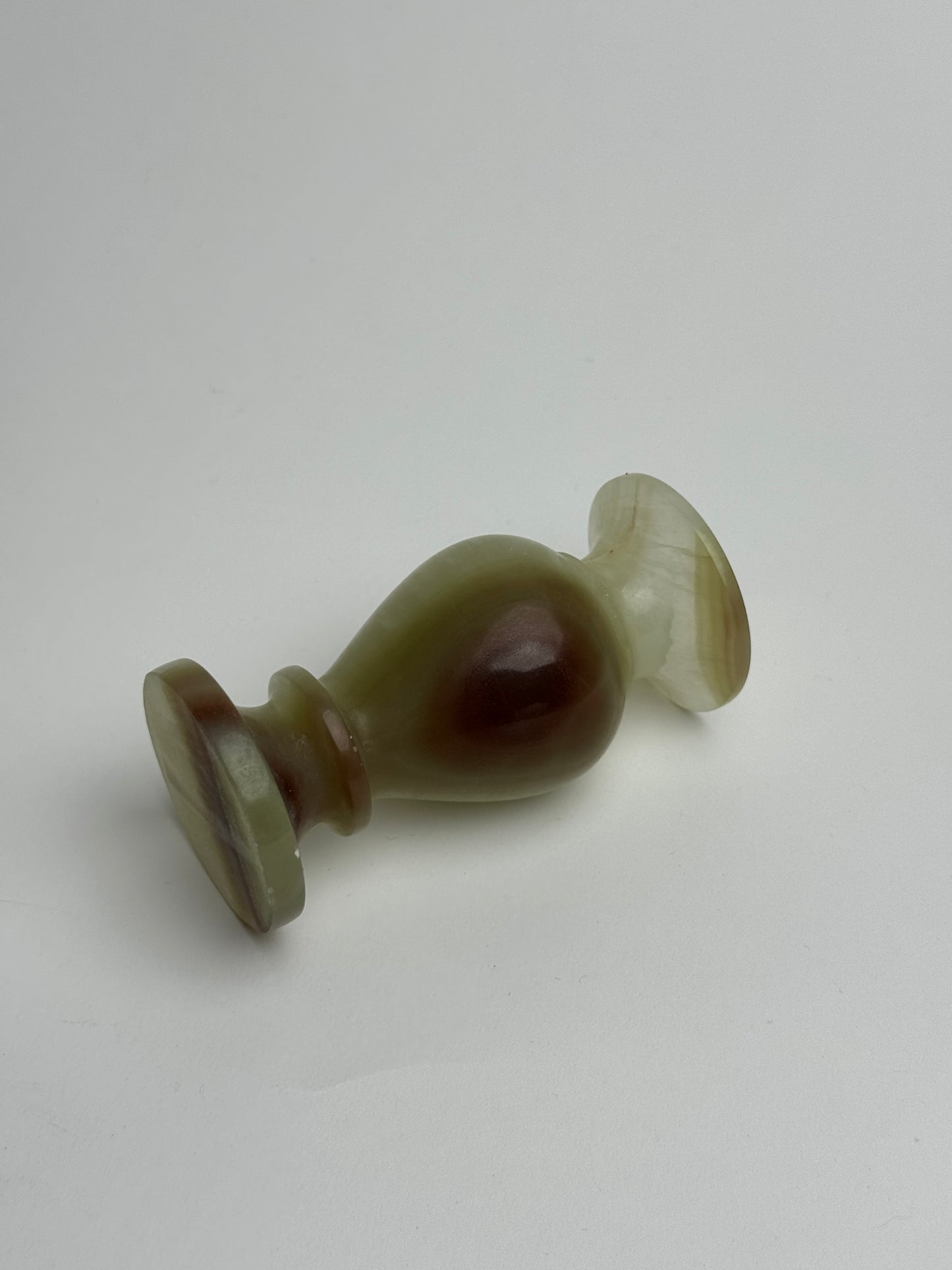 Onyx Candle Holders (Various)