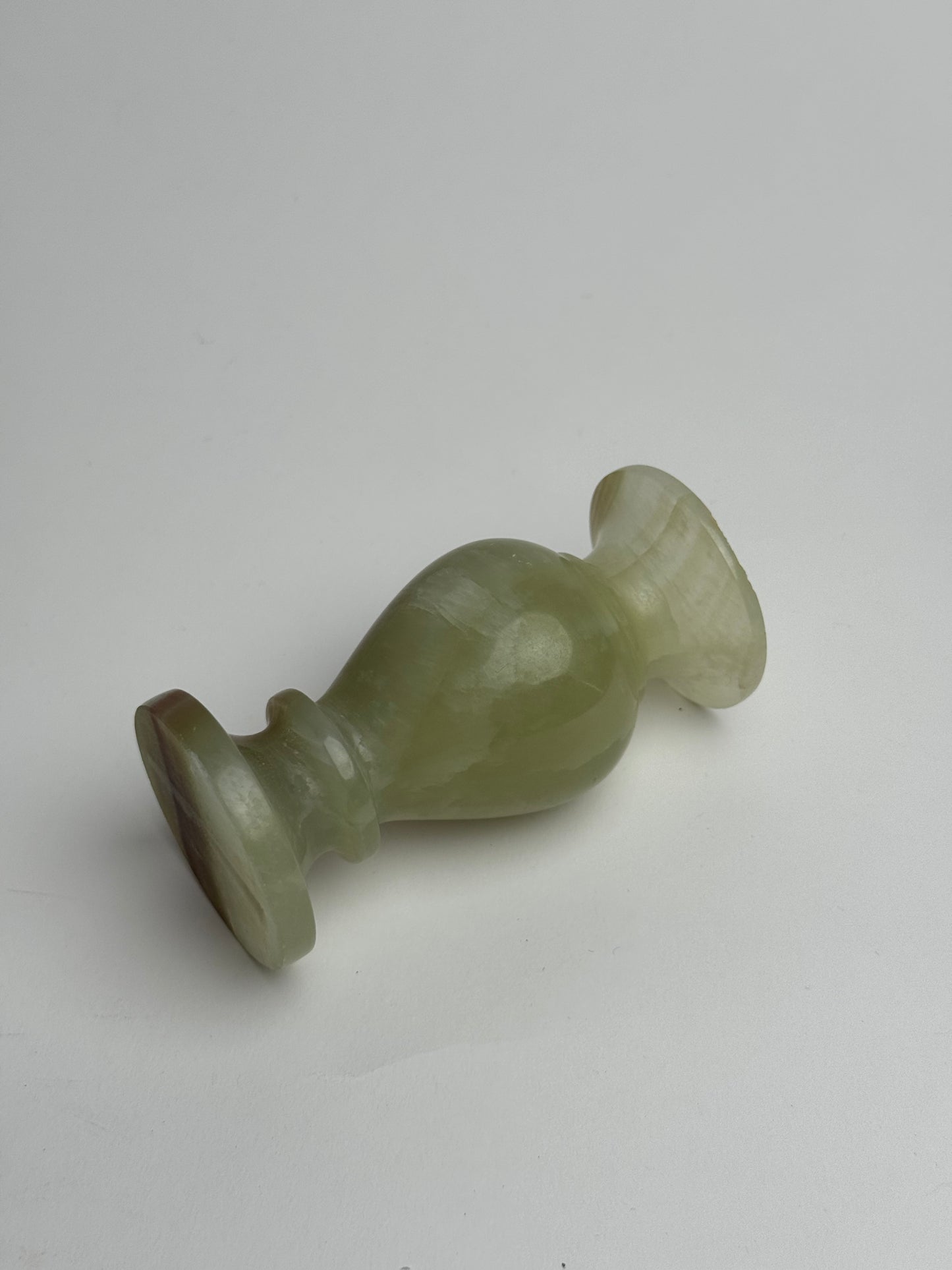 Onyx Candle Holders (Various)