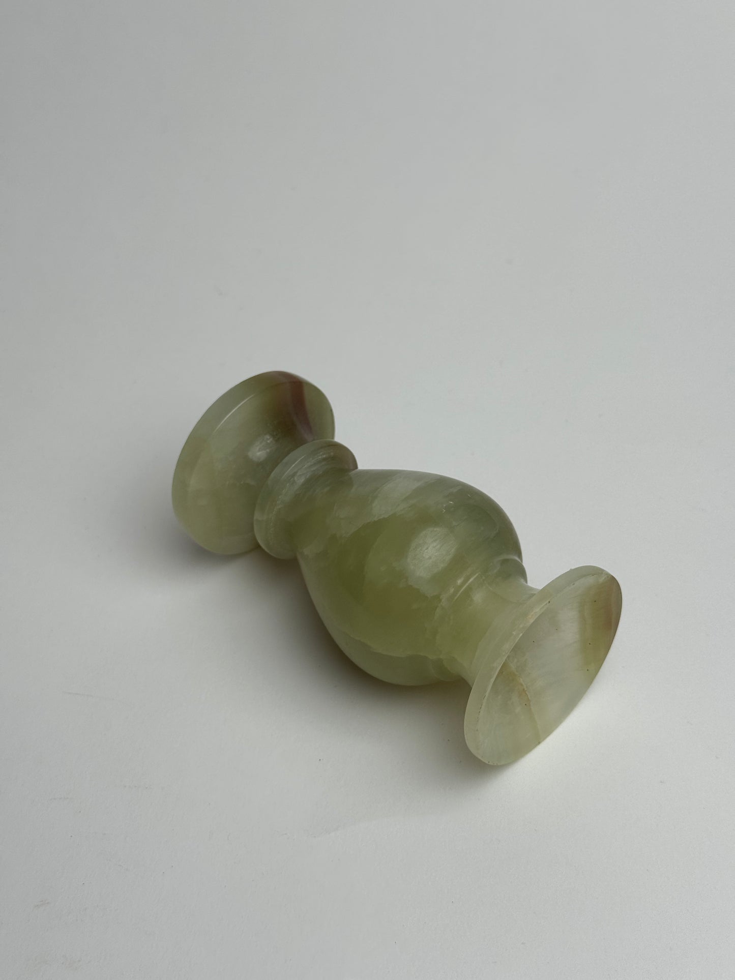 Onyx Candle Holders (Various)
