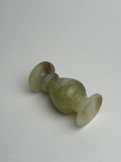 Onyx Candle Holders (Various)