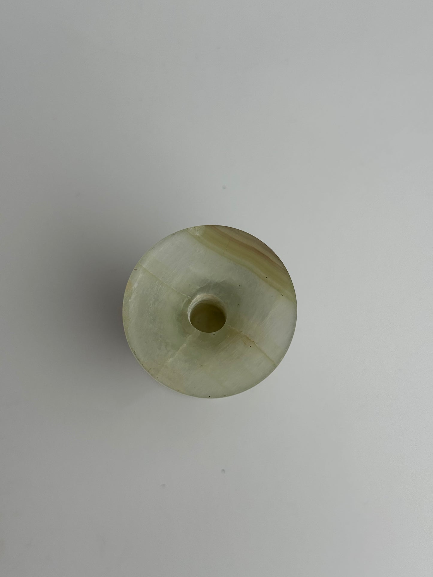 Onyx Candle Holders (Various)